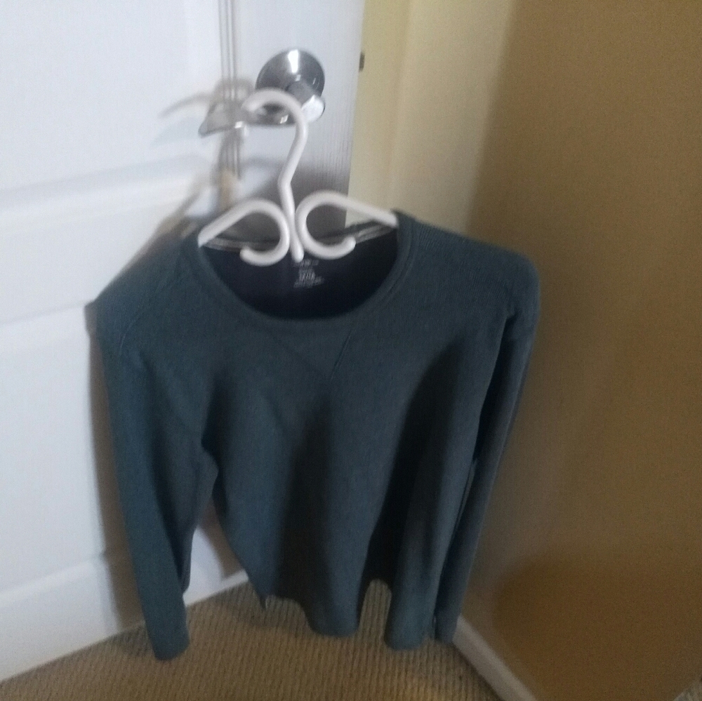 Long sleeve shirt men